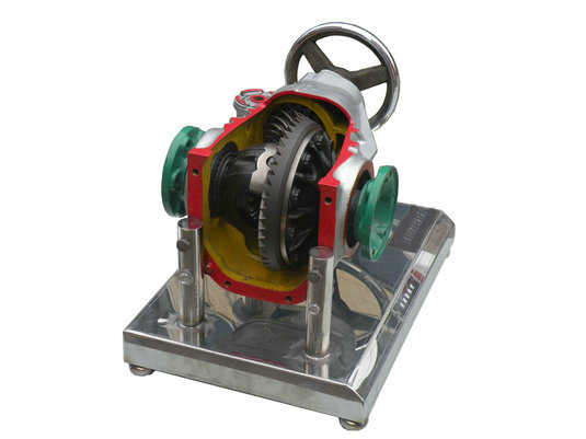 汽車(chē)教學(xué)模型