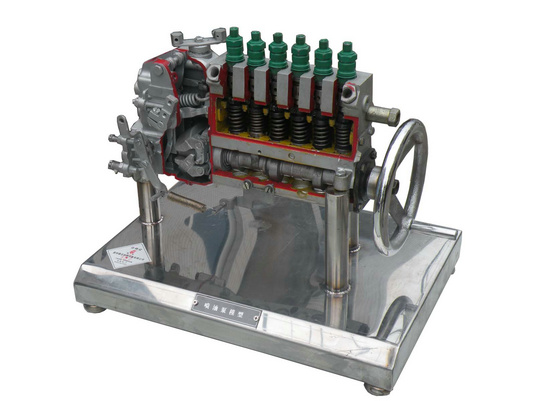 汽車(chē)教學(xué)模型