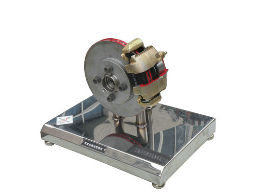 汽車(chē)教學(xué)模型