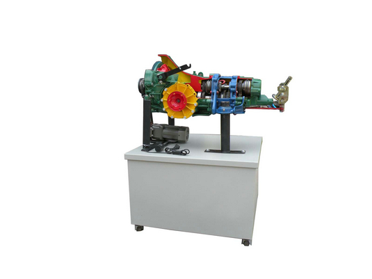 汽車(chē)教學(xué)模型