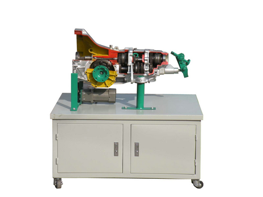 汽車(chē)教學(xué)模型