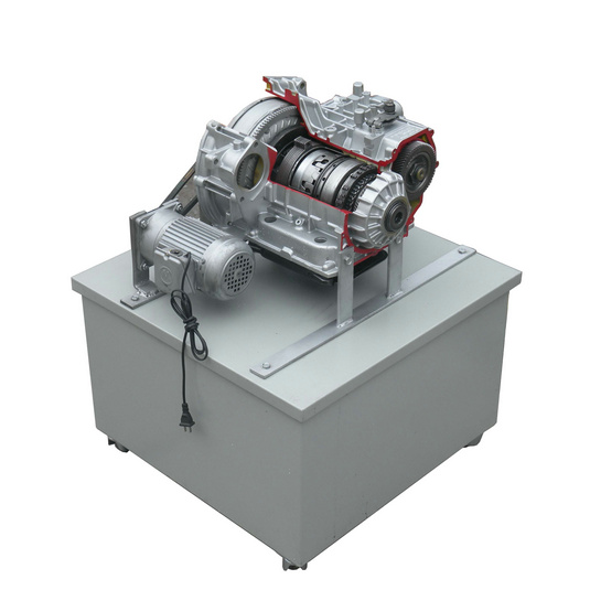 汽車(chē)教學(xué)模型