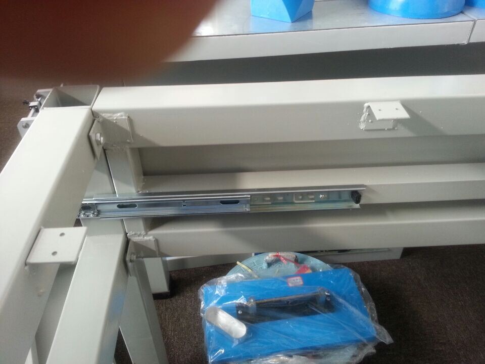 KH-901B鉗工實訓成套設備 KH-901B鉗工實訓成套設備