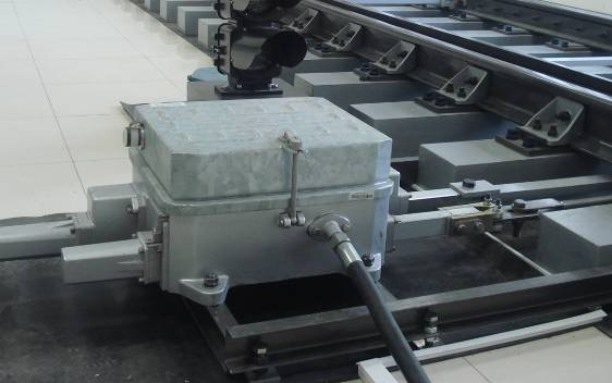 城市軌道交通通信、信號基礎室外設備