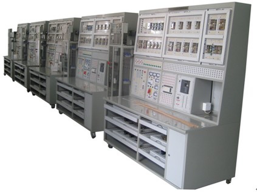 KH-722教學(xué)電梯電氣線路實(shí)訓(xùn)考核裝置 KH-722教學(xué)電梯電氣線路實(shí)訓(xùn)考核裝置