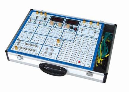 KH-950A電路分析實(shí)驗(yàn)箱 KH-950A電路分析實(shí)驗(yàn)箱