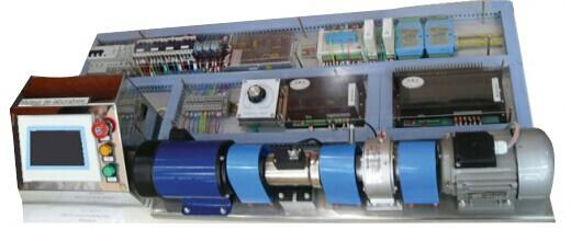 KHDZ-06�߼���ֱ��늙C�z�y���g(sh��)����b��