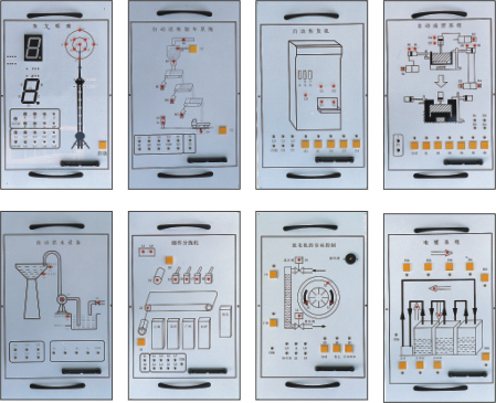 PLC�ɾ��̿�������(sh��)�(y��n)�_(t��i)��ʾ����