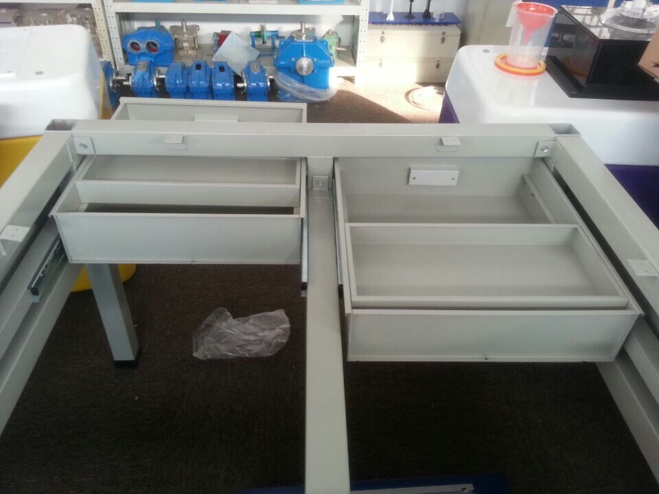 KH-901B鉗工實訓成套設備 KH-901B鉗工實訓成套設備