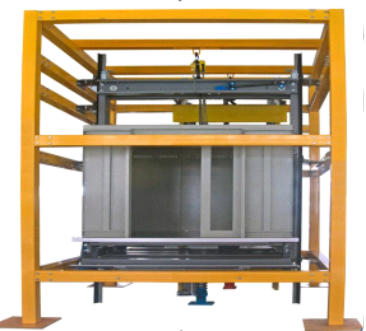 KH-21DT電梯井道設(shè)施安裝與調(diào)試設(shè)備 KH-21DT電梯井道設(shè)施安裝與調(diào)試設(shè)備