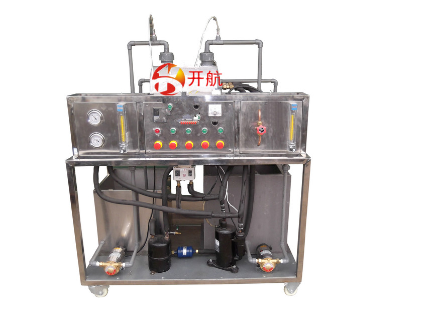 KH-RG51 制冷壓縮機性能實驗臺