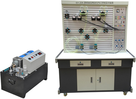 KH-20A͸��Һ������(d��ng)�cPLC���ƌ�(sh��)Ӗ(x��n)�b��(