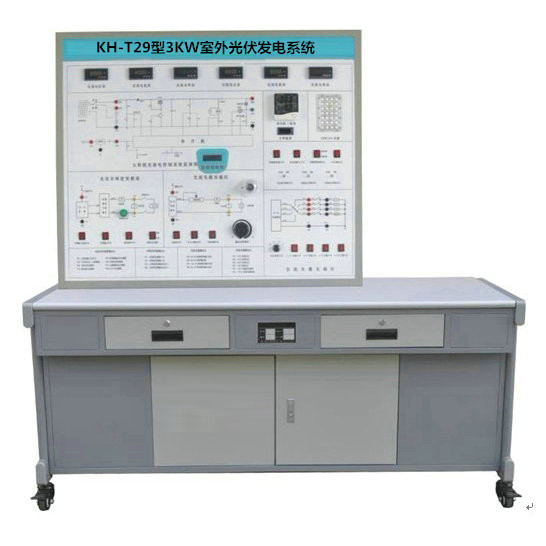 KH-T29��3KW�������l(f��)�ϵ�y(t��ng)