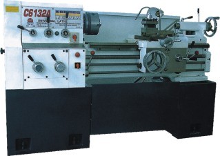 KH-C6132A普通車床 KH-C6132A普通車床