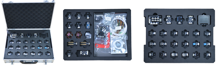 AI+IOT應(yīng)用模塊 AI+IOT應(yīng)用模塊