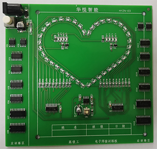 中級功能訓(xùn)練板 中級功能訓(xùn)練板