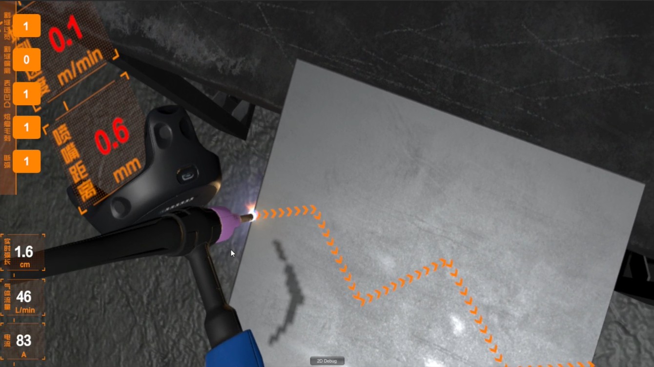 KH-915��VR����ģ�M���挍Ӗ�O��