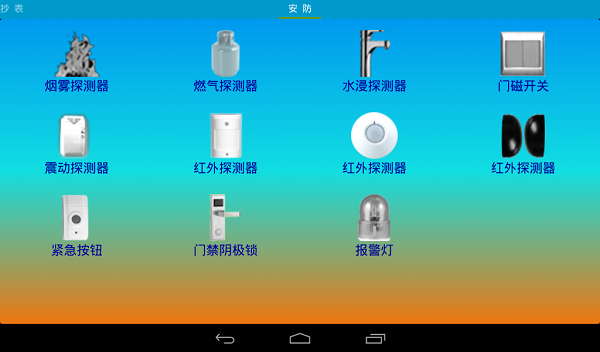 �ҾӰ����h(hu��n)���O(ji��n)�yϵ�y(t��ng)