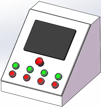 PLC����ģ�K